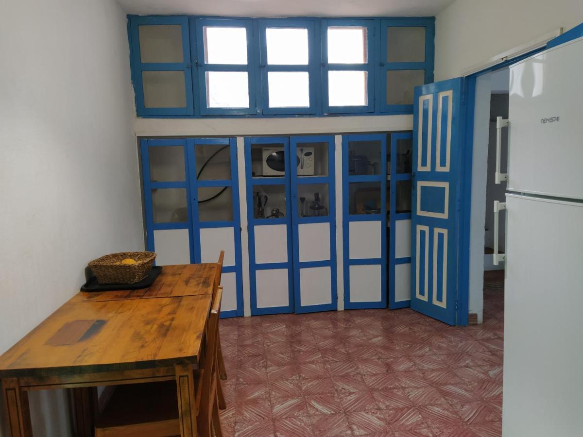 Villa Ca' Teo San Nicolás Esterno foto