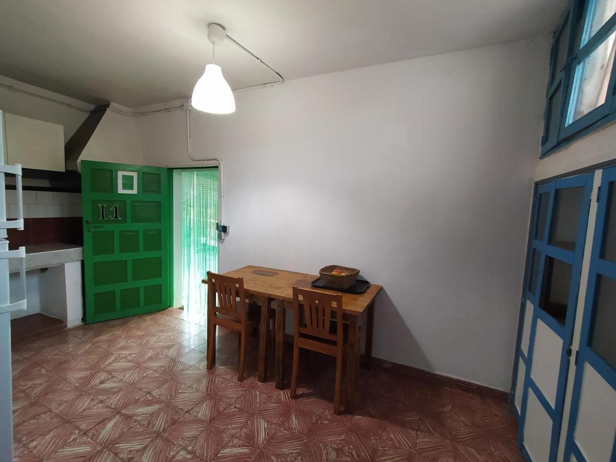 Villa Ca' Teo San Nicolás Esterno foto