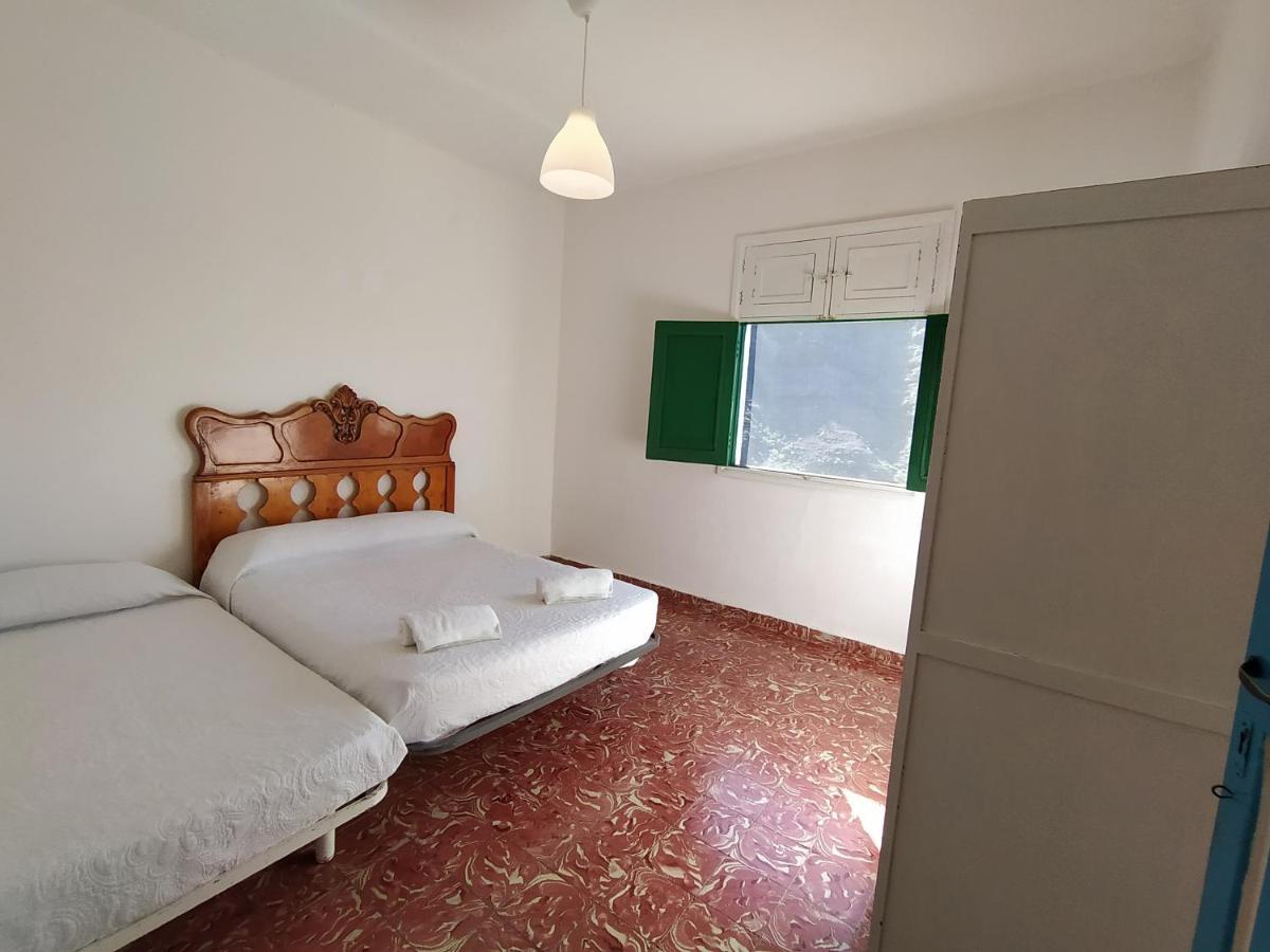 Villa Ca' Teo San Nicolás Esterno foto