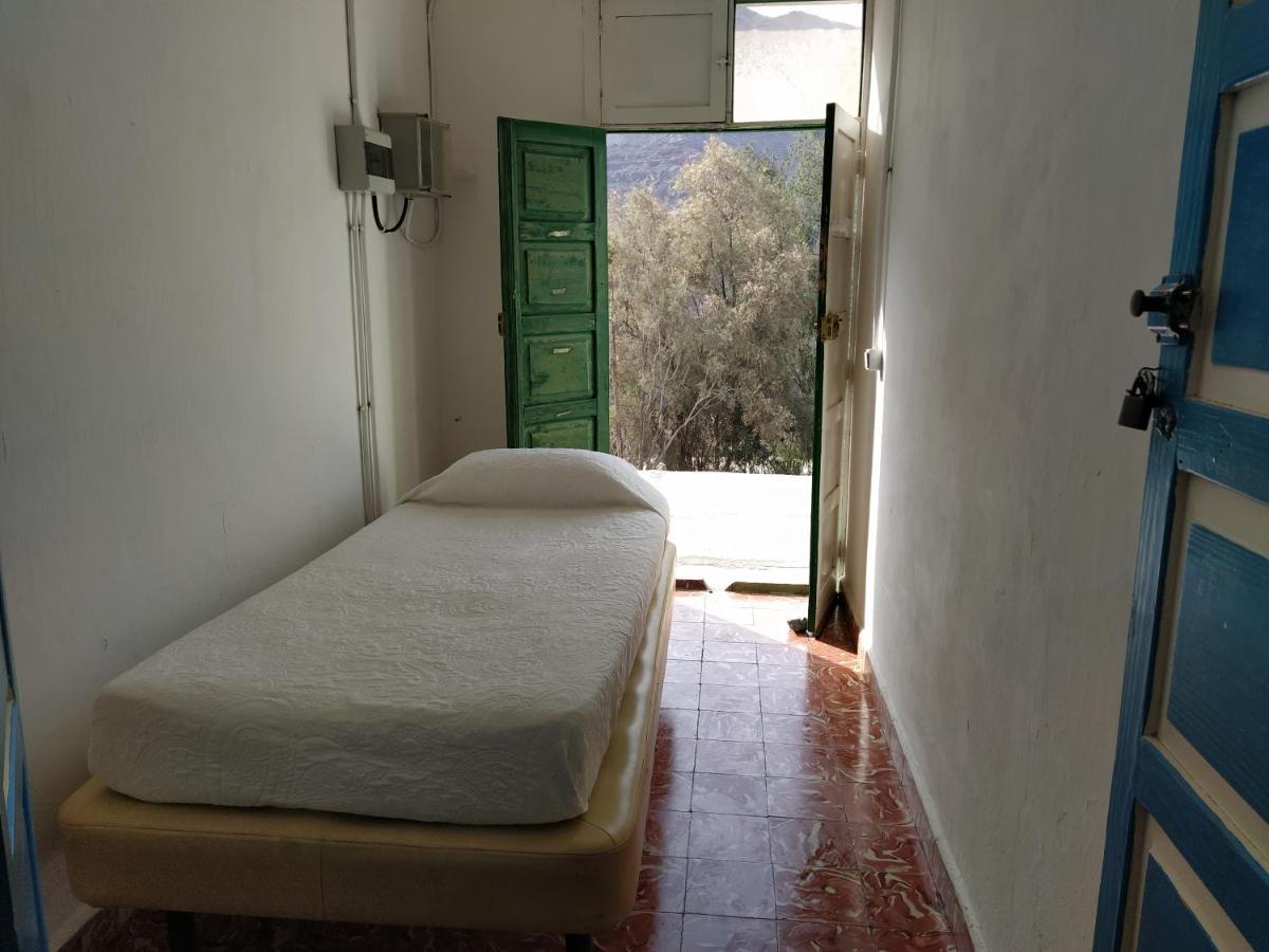 Villa Ca' Teo San Nicolás Esterno foto